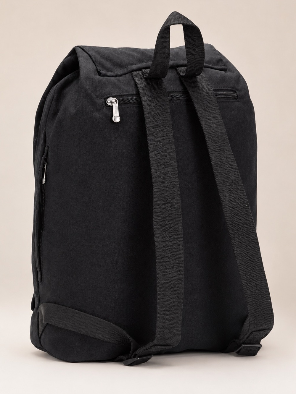 NWT KIPLING Navy Fundamental Backpack - Size Medium - SOLD OUT ONLINE - Picture 8 of 16